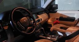 Land Rover Range Rover 2007 года за 7 000 000 тг. в Тараз – фото 3
