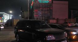 Land Rover Range Rover 2007 года за 7 000 000 тг. в Тараз – фото 5