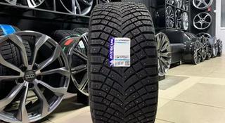 Шины Michelin 275/40-305/35/r21 X Ice north4 за 850 000 тг. в Алматы