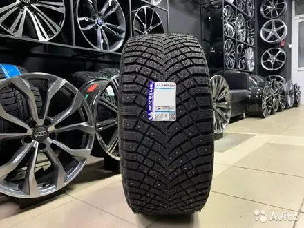 Шины Michelin 275/40-305/35/r21 X Ice north4 за 850 000 тг. в Алматы