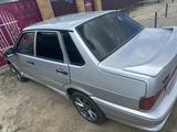 ВАЗ (Lada) 2115 2007 годаүшін1 300 000 тг. в Атырау – фото 4