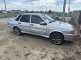 ВАЗ (Lada) 2115 2007 годаүшін1 300 000 тг. в Атырау