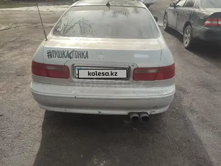 Honda Accord 1993 года за 1 200 000 тг. в Алматы – фото 2