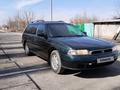 Subaru Legacy 1995 годаүшін2 150 000 тг. в Алматы – фото 4