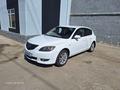 Mazda 3 2008 годаүшін2 700 000 тг. в Астана – фото 6