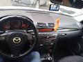 Mazda 3 2008 года за 2 500 000 тг. в Астана – фото 2