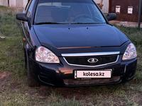 ВАЗ (Lada) Priora 2170 2007 года за 1 400 000 тг. в Актобе