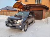 Toyota Land Cruiser Prado 2012 годаүшін18 000 000 тг. в Астана