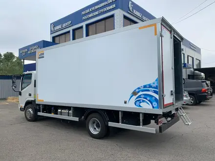 JAC  N 90 2026 года за 21 800 000 тг. в Алматы – фото 4