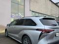 Toyota Sienna 2021 года за 20 000 000 тг. в Караганда – фото 13