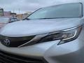 Toyota Sienna 2021 года за 20 000 000 тг. в Караганда – фото 4