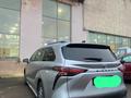 Toyota Sienna 2021 года за 20 000 000 тг. в Караганда – фото 2