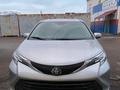 Toyota Sienna 2021 года за 20 000 000 тг. в Караганда