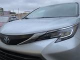 Toyota Sienna 2021 года за 20 000 000 тг. в Караганда – фото 5