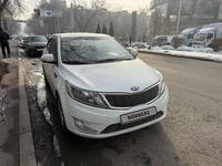 Kia Rio 2014 годаүшін6 000 000 тг. в Алматы