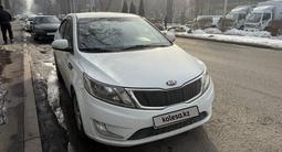 Kia Rio 2014 годаfor5 500 000 тг. в Алматы