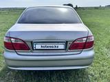 Nissan Cefiro 1999 годаfor1 650 000 тг. в Петропавловск – фото 2