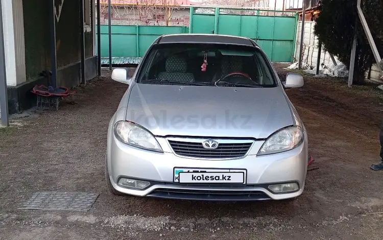 Daewoo Gentra 2014 года за 3 400 000 тг. в Алматы