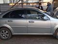 Daewoo Gentra 2014 года за 3 400 000 тг. в Алматы – фото 3