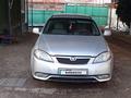 Daewoo Gentra 2014 года за 3 400 000 тг. в Алматы – фото 7