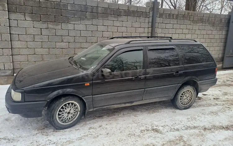 Volkswagen Passat 1992 годаfor1 900 000 тг. в Шымкент