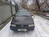 Volkswagen Passat 1992 годаfor1 900 000 тг. в Шымкент – фото 2