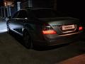 Mercedes-Benz S 350 2005 года за 6 500 000 тг. в Алматы – фото 10