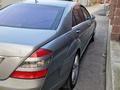 Mercedes-Benz S 350 2005 года за 6 500 000 тг. в Алматы – фото 12