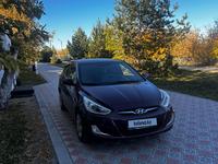 Hyundai Accent 2013 годаүшін5 500 000 тг. в Павлодар