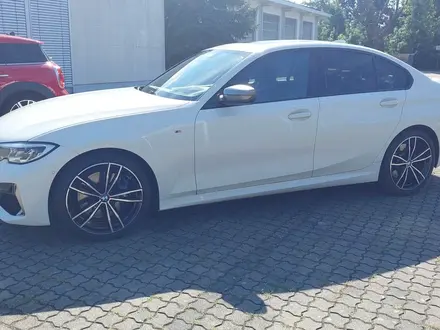 BMW 340 2019 года за 25 000 000 тг. в Алматы – фото 3