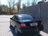 Toyota Camry 2003 годаүшін3 800 000 тг. в Каскелен – фото 3