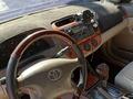 Toyota Camry 2003 годаүшін4 200 000 тг. в Каскелен – фото 8