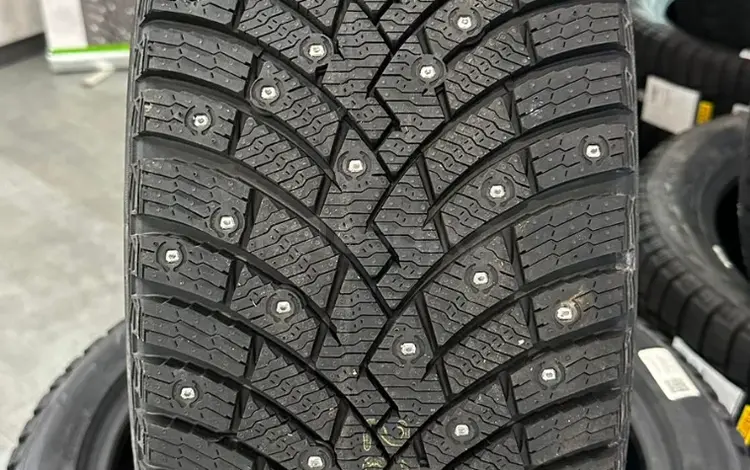 Шины Pirelli 285/45R21 Scorpion ice zero 2 шип за 185 000 тг. в Алматы
