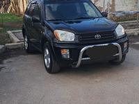 Toyota RAV4 2001 года за 4 900 000 тг. в Алматы