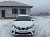 Toyota Corolla 2013 года за 5 700 000 тг. в Актобе