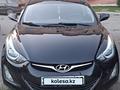 Hyundai Elantra 2016 годаfor6 900 000 тг. в Тараз