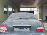Daewoo Leganza 2000 года за 650 000 тг. в Шымкент – фото 3