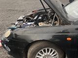 Daewoo Leganza 2000 года за 650 000 тг. в Шымкент – фото 2