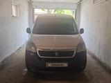 Peugeot Partner 2017 годаүшін6 500 000 тг. в Астана