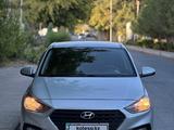 Hyundai Accent 2018 годаүшін6 500 000 тг. в Алматы