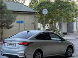 Hyundai Accent 2018 годаүшін6 500 000 тг. в Алматы – фото 4