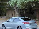 Hyundai Accent 2018 годаүшін6 500 000 тг. в Алматы – фото 3
