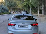 Hyundai Accent 2018 годаүшін6 500 000 тг. в Алматы – фото 5