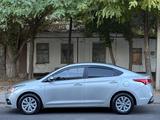Hyundai Accent 2018 годаүшін6 500 000 тг. в Алматы – фото 2