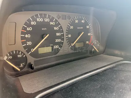 Volkswagen Golf 1996 года за 1 746 118 тг. в Алматы – фото 2
