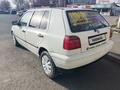 Volkswagen Golf 1996 годаүшін1 746 118 тг. в Алматы – фото 10