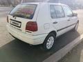 Volkswagen Golf 1996 годаүшін1 746 118 тг. в Алматы – фото 8