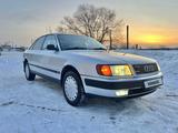 Audi 100 1994 годаfor2 995 000 тг. в Караганда – фото 3