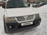 Mitsubishi Montero Sport 2000 года за 5 500 000 тг. в Петропавловск – фото 5