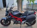 Suzuki  SFV 650 GLADIUS 2015 года за 2 700 000 тг. в Алматы – фото 2